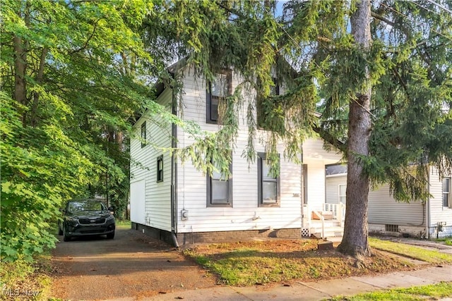 386 E Voris St, Akron, OH 44311 - photo 3