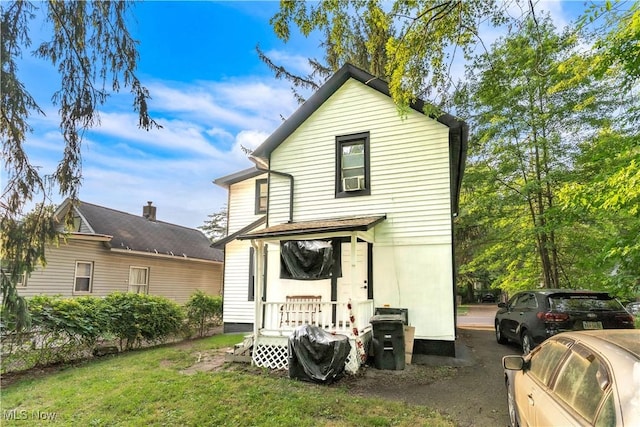 386 E Voris St, Akron, OH 44311 - photo 4
