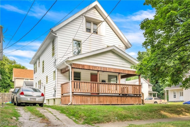 687 Allyn St, Akron, OH 44311 - photo 1