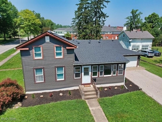 142 Magyar St, Wellington, OH 44090 - photo 1