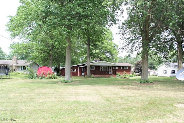 435 Parkview Dr, Columbiana, OH 44408 - photo 29