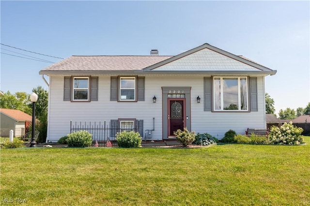 2201 Rhode Island Ave SE, Massillon, OH 44646 - photo 1