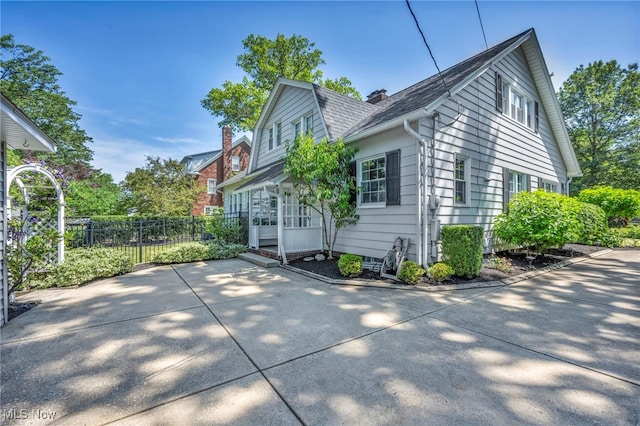 4710 Waldamere Ave, Willoughby, OH 44094 - photo 5