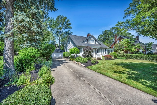 4710 Waldamere Ave, Willoughby, OH 44094 - photo 3