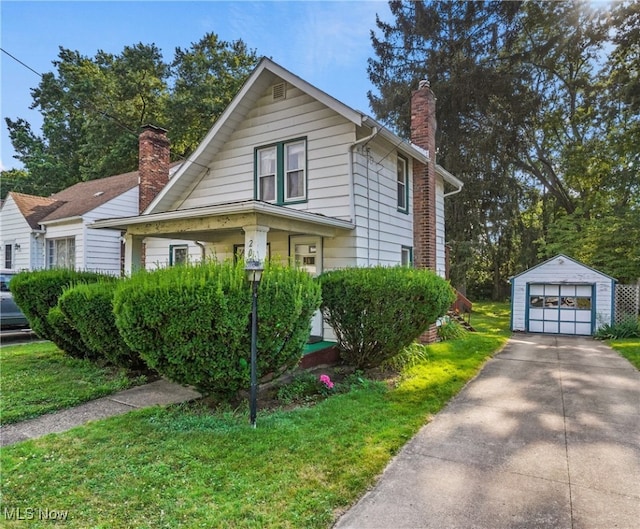 2034 High St, Cuyahoga Falls, OH 44221 - photo 23