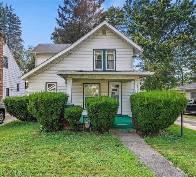 2034 High St, Cuyahoga Falls, OH 44221 - photo 1