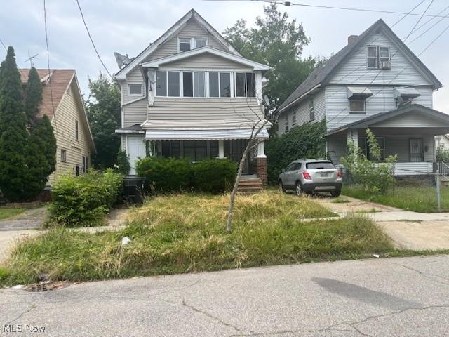 481 E 147th St Unit 2, Cleveland, OH 44110 - photo 1