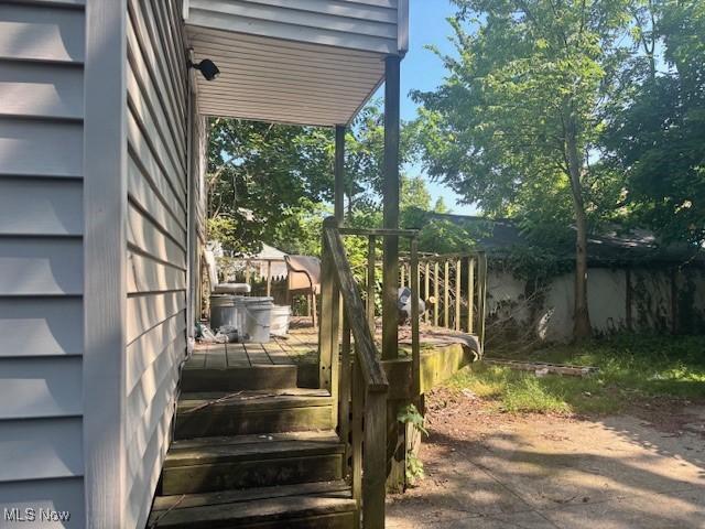481 E 147th St Unit 2, Cleveland, OH 44110 - photo 3