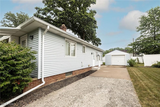 365 Beebe Ave, Elyria, OH 44035 - photo 34