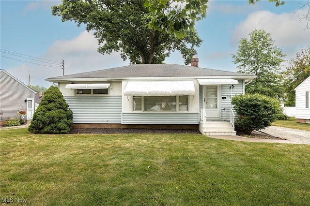 365 Beebe Ave, Elyria, OH 44035 - photo 1