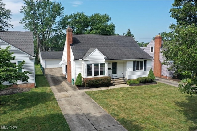 16383 Barriemore Ave, Middleburg Heights, OH 44130 - photo 2