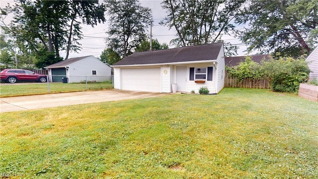 16383 Barriemore Ave, Middleburg Heights, OH 44130 - photo 4