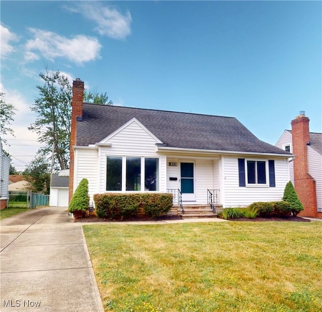 16383 Barriemore Ave, Middleburg Heights, OH 44130 - photo 1