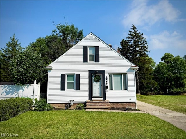 5163 Stanley Ave, Maple Heights, OH 44137 - photo 1