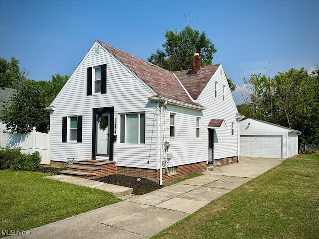 5163 Stanley Ave, Maple Heights, OH 44137 - photo 28