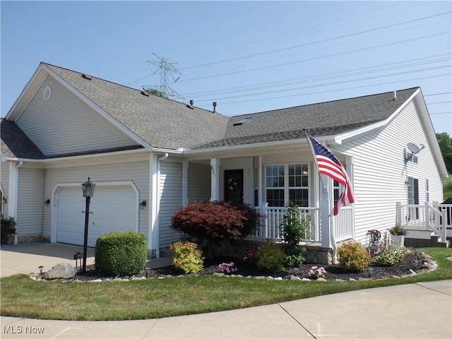 8771 Stuart Ln, Sagamore Hills, OH 44067 - photo 1