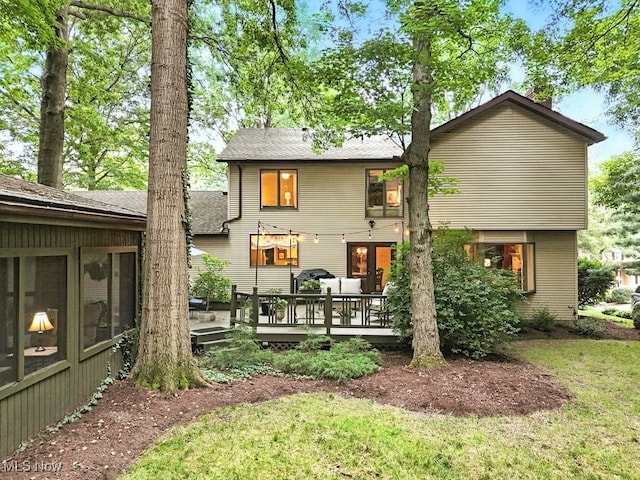 2813 Laurel Woods Blvd, Stow, OH 44224 - photo 40