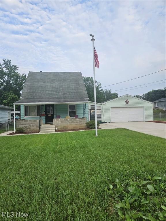 157 SE 19th St SE, Massillon, OH 44646 - photo 1
