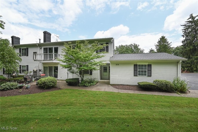 17672 Eastbrook Trl, Chagrin Falls, OH 44023 - photo 2