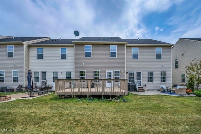 136 River Rock Way, Berea, OH 44017 - photo 5
