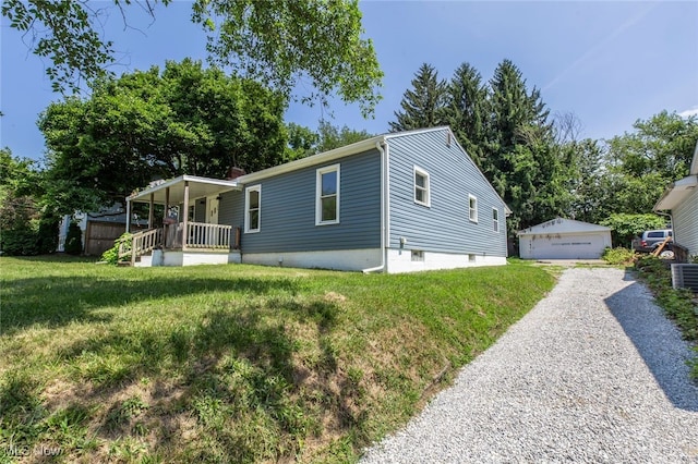333 Eastland Ave, Akron, OH 44305 - photo 4