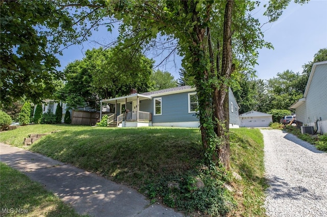 333 Eastland Ave, Akron, OH 44305 - photo 1