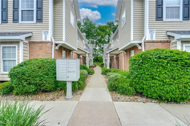 3375 Lenox Village Dr Unit 254, Fairlawn, OH 44333 - photo 1