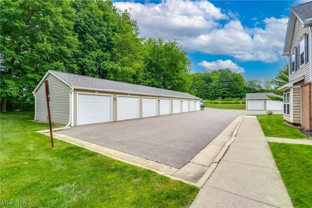 3375 Lenox Village Dr Unit 254, Fairlawn, OH 44333 - photo 27