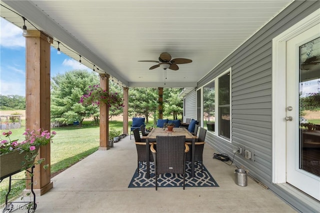5101 Waynesburg Rd NW, Carrollton, OH 44615 - photo 33