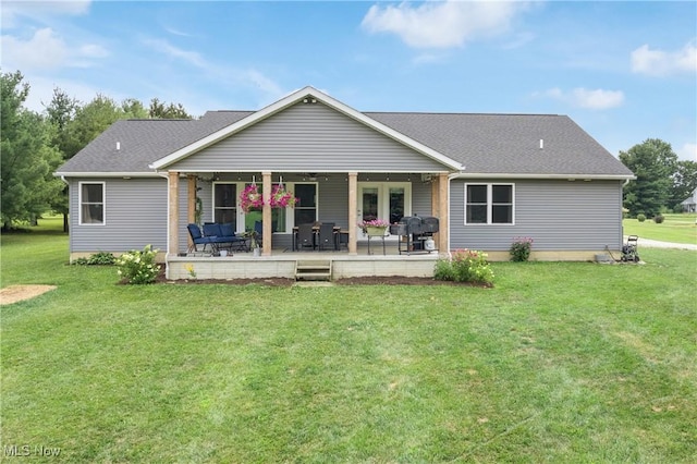 5101 Waynesburg Rd NW, Carrollton, OH 44615 - photo 34