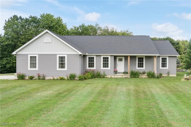 5101 Waynesburg Rd NW, Carrollton, OH 44615 - photo 1