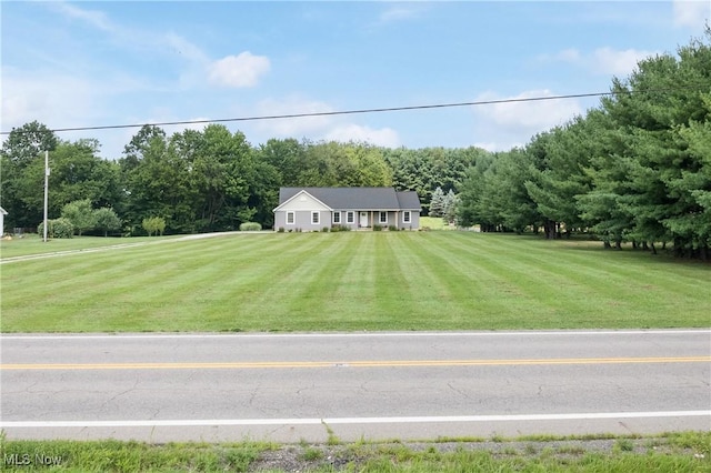 5101 Waynesburg Rd NW, Carrollton, OH 44615 - photo 3