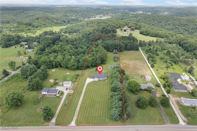5101 Waynesburg Rd NW, Carrollton, OH 44615 - photo 4