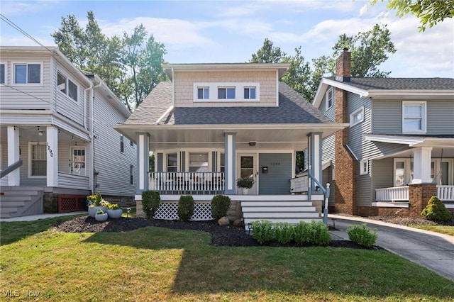 1288 Hall Ave, Lakewood, OH 44107 - photo 1
