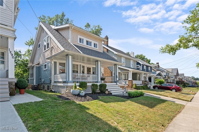 1288 Hall Ave, Lakewood, OH 44107 - photo 27