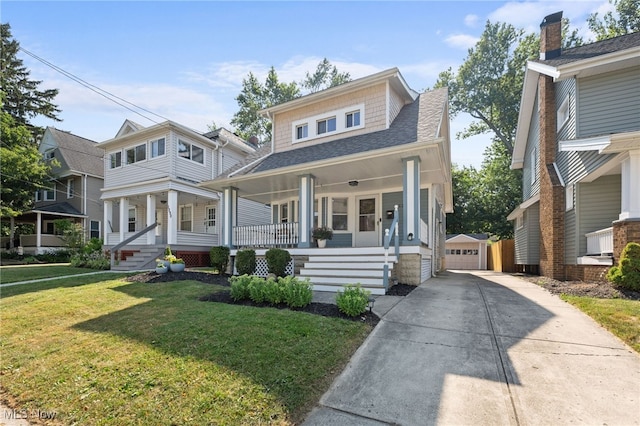 1288 Hall Ave, Lakewood, OH 44107 - photo 26