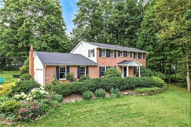1257 Highland Ave E, Salem, OH 44460 - photo 1