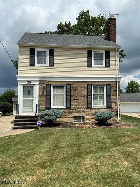 9012 W Moreland Rd, Parma, OH 44129 - photo 1