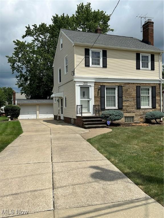 9012 W Moreland Rd, Parma, OH 44129 - photo 32