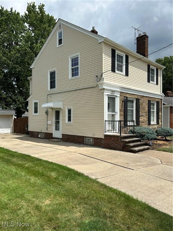 9012 W Moreland Rd, Parma, OH 44129 - photo 33