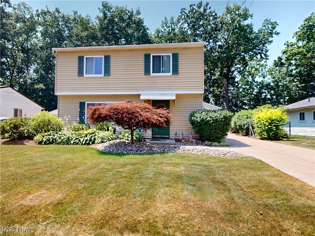 381 Trailwood Dr, Painesville, OH 44077 - photo 30