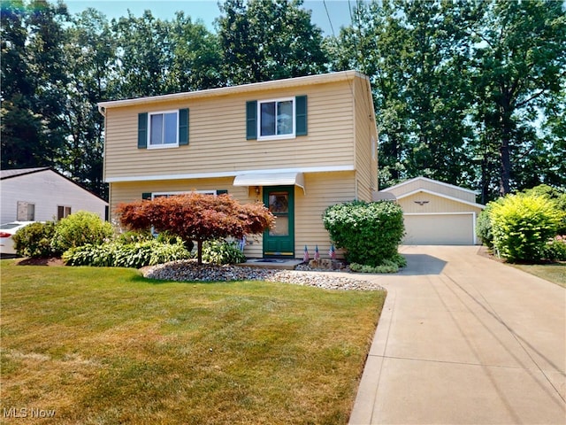 381 Trailwood Dr, Painesville, OH 44077 - photo 1