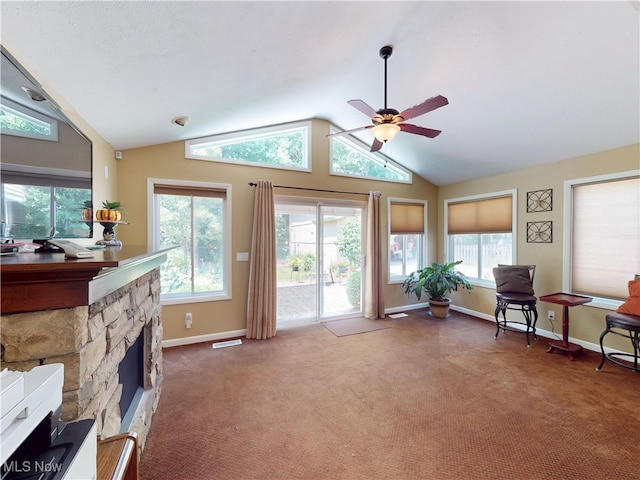 381 Trailwood Dr, Painesville, OH 44077 - photo 5