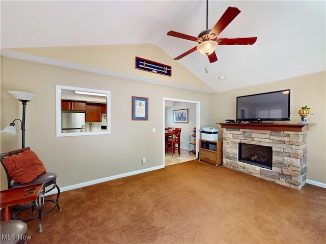 381 Trailwood Dr, Painesville, OH 44077 - photo 6