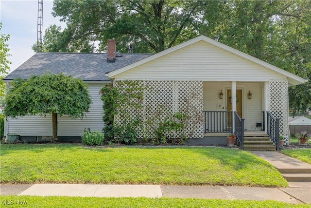 37 4th St NE, Navarre, OH 44662 - photo 1