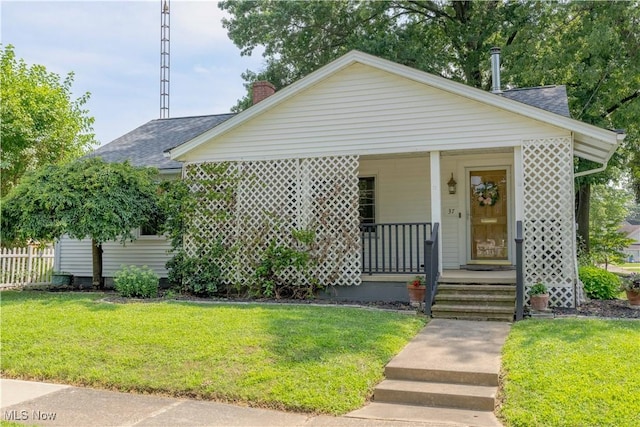 37 4th St NE, Navarre, OH 44662 - photo 2