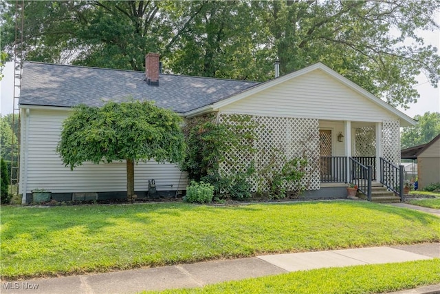 37 4th St NE, Navarre, OH 44662 - photo 4