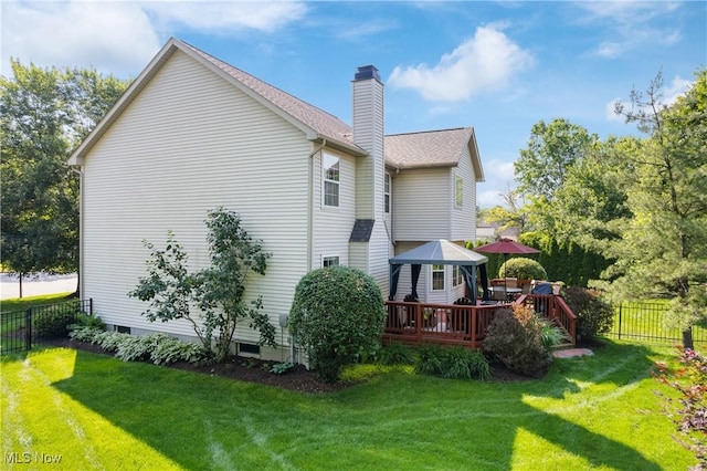 2958 Greenspire Ln, Fairlawn, OH 44333 - photo 33