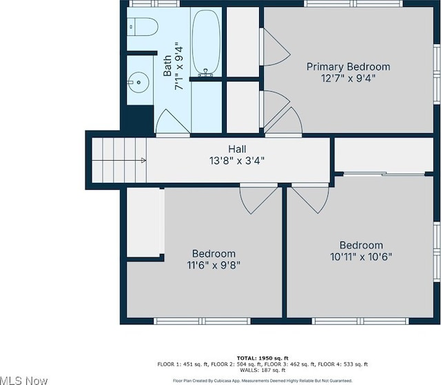 3873 Croydon Rd, Norton, OH 44203 - photo 45