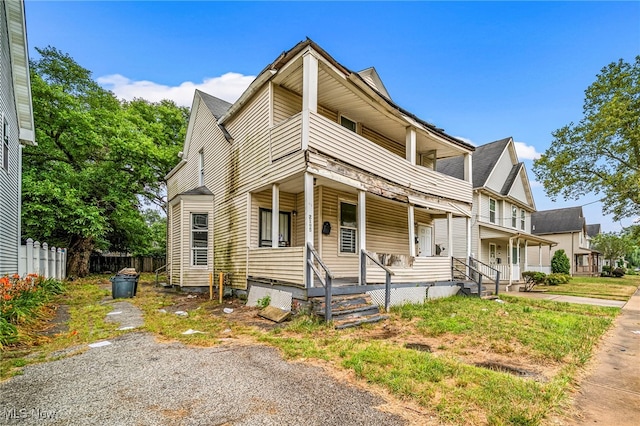 2195 E 73rd St, Cleveland, OH 44103 - photo 2